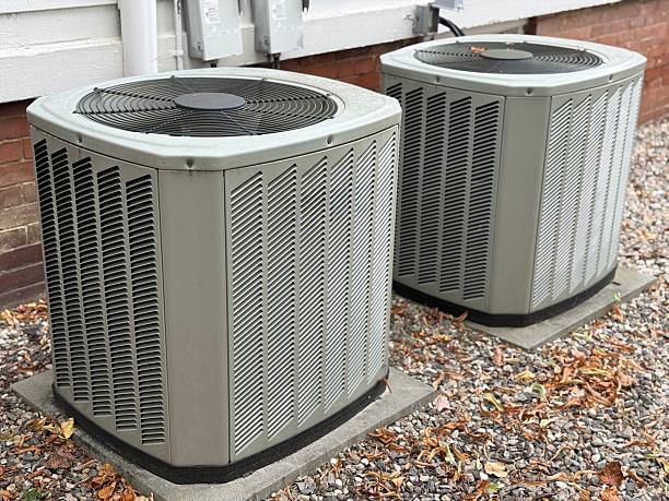 Reliable Air Conditioning Repair contractor in Barrington, IL by Leonard HVAC